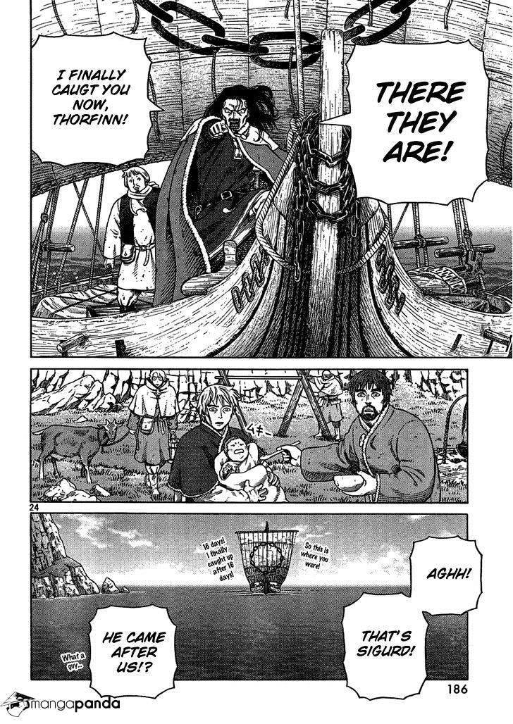 Vinland Saga, Chapter 112 image 24